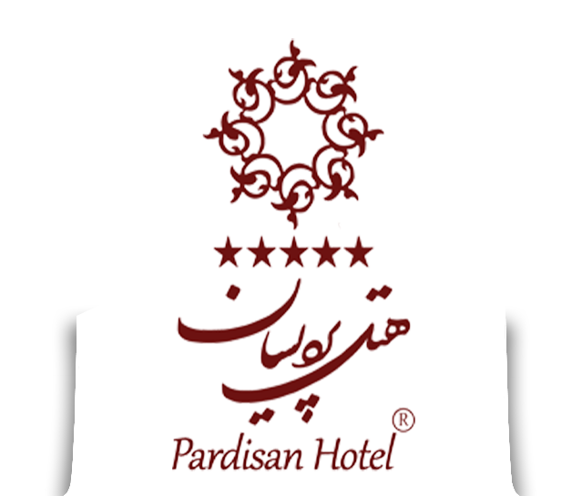 باشگاه تنیس هتل پردیسان مشهد